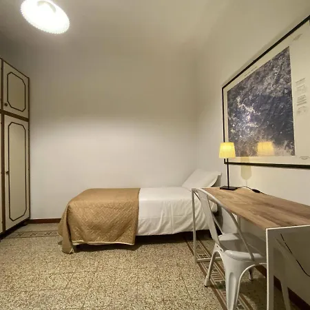 Accademia * Florence