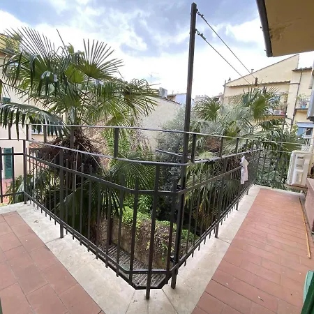Accademia Apartment