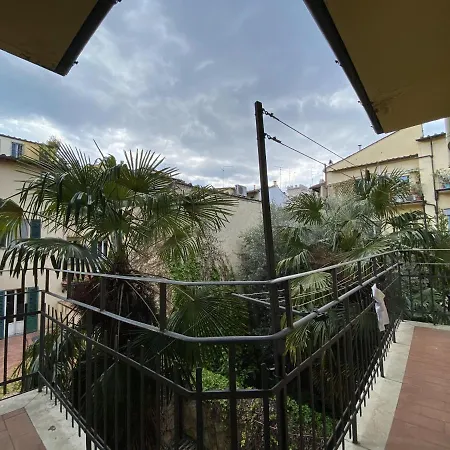 Apartment Accademia Florence