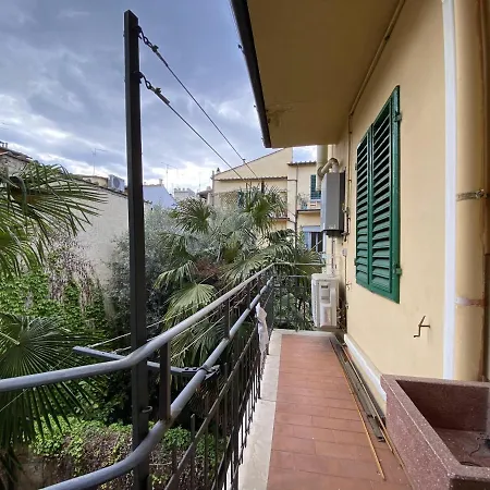 Apartment Accademia Florence