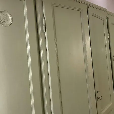 Accademia Apartment *